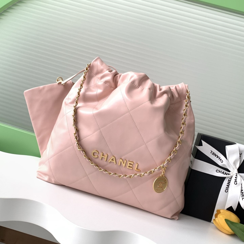 Ch**el hobo 22 bags